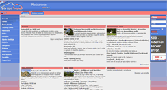 Desktop Screenshot of hr.hribi.net
